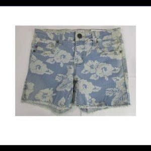 Girls Vigoss Jeans shorts